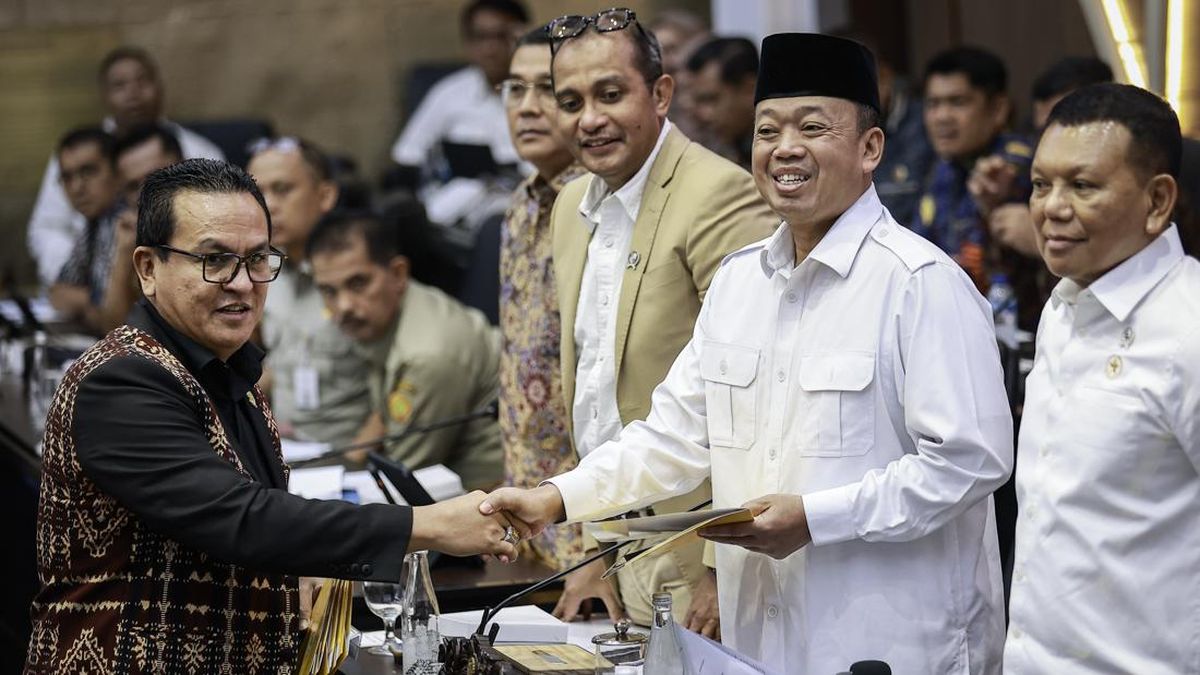 UU Reforma Agraria Resmi Disahkan, Ini Rincian Isinya