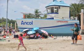Proyek Reklamasi Ancol Memerlukan Investasi Rp 6 Triliun, Telah Mencapai Kesepakatan dengan 16 Investor