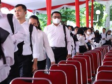 Pendaftaran CPNS Bea Cukai untuk Lulusan SMA Dimulai Bulan Depan, Simak Persyaratannya