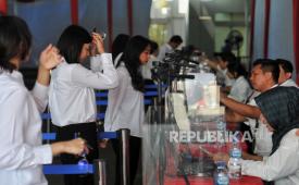 Percepatan Rekrutmen DJ Bea Cukai: Lulusan SMA Jadi Prioritas Tenaga Operasional