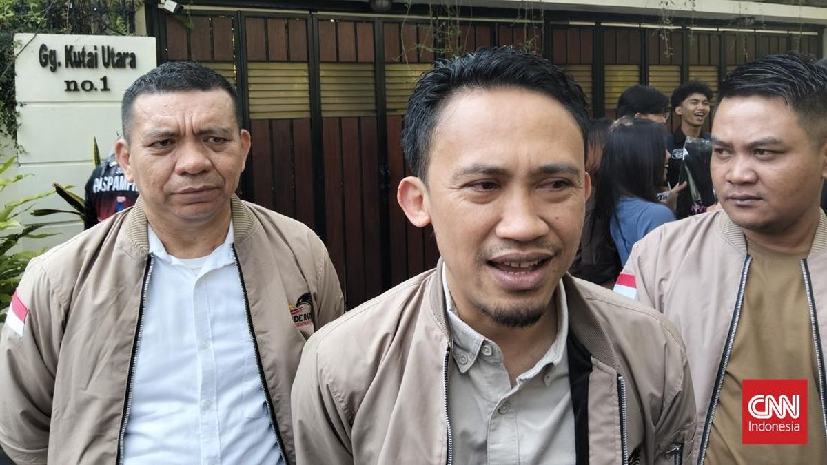 Saran Relawan untuk Jokowi: Hindari Bergabung dengan Partai Politik