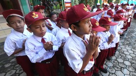 DPR Mengharapkan Anggaran Pendidikan Tetap Aman di Tengah Rencana Efisiensi
