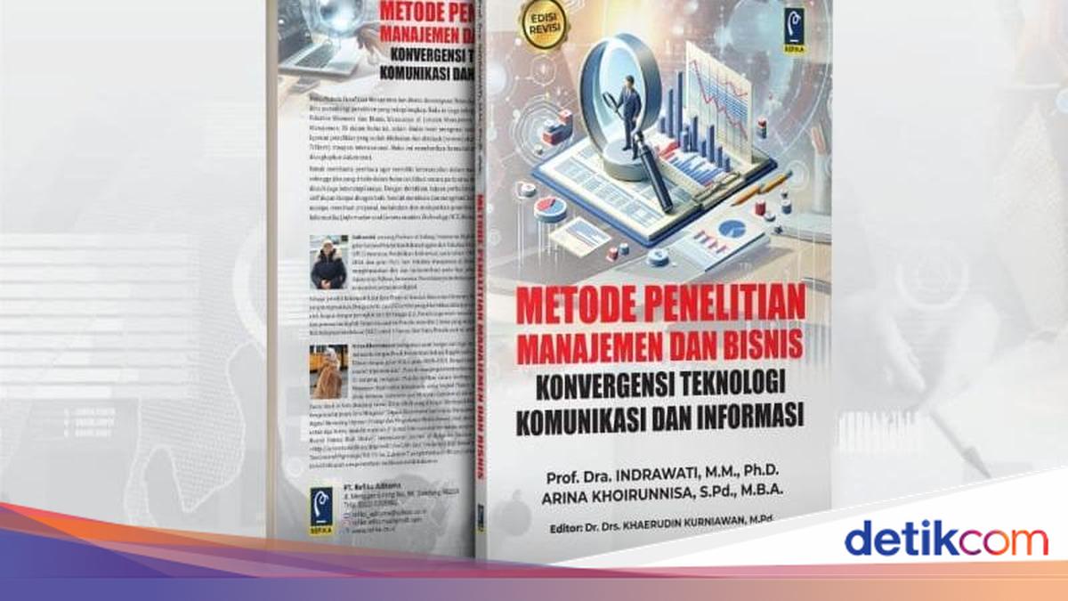 Analisis Metode Penelitian dalam Manajemen Bisnis dan Teknologi