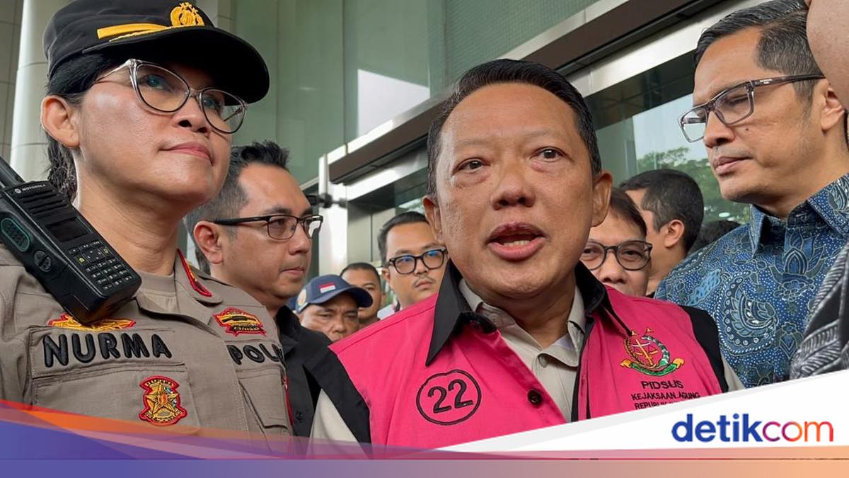 Febrie Adriansyah Dihadapkan ke Pengadilan Setelah Kasus Pencucian Uang Resmi Dilimpahkan