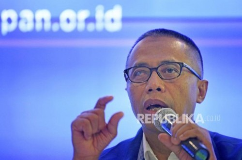 Tanggapan Wamenko Perekonomian Terkait Permintaan MSCI tentang Penegakan Hukum