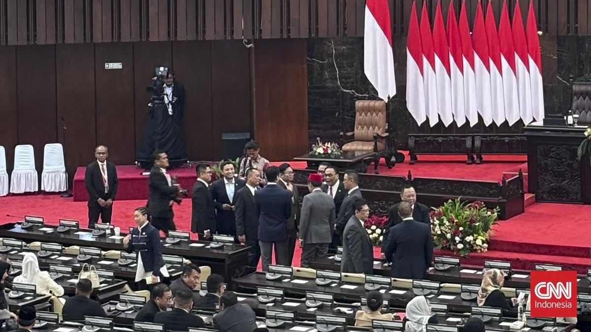 Tanggapan PDIP dan Gerindra Terhadap Kontroversi Ijazah Wapres Gibran