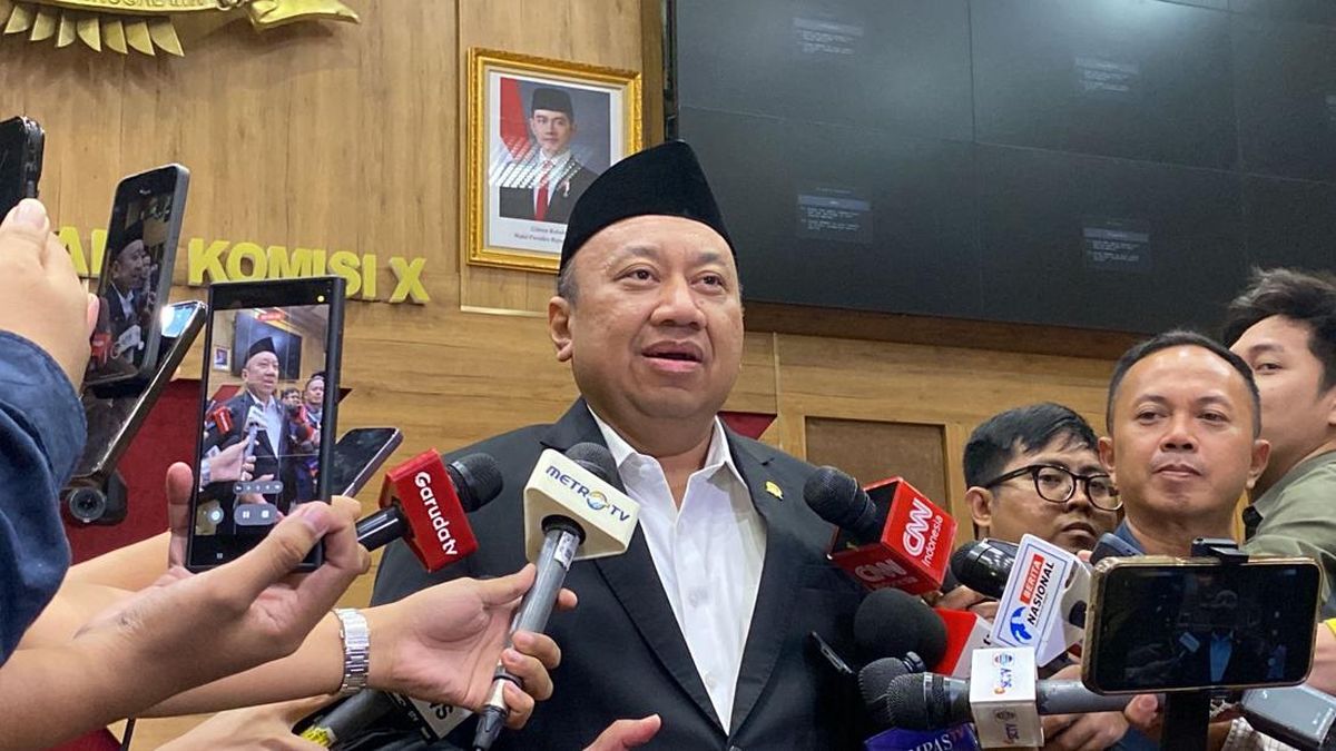 Revisi UU Sisdiknas untuk Penyetaraan Ijazah Luar Negeri
