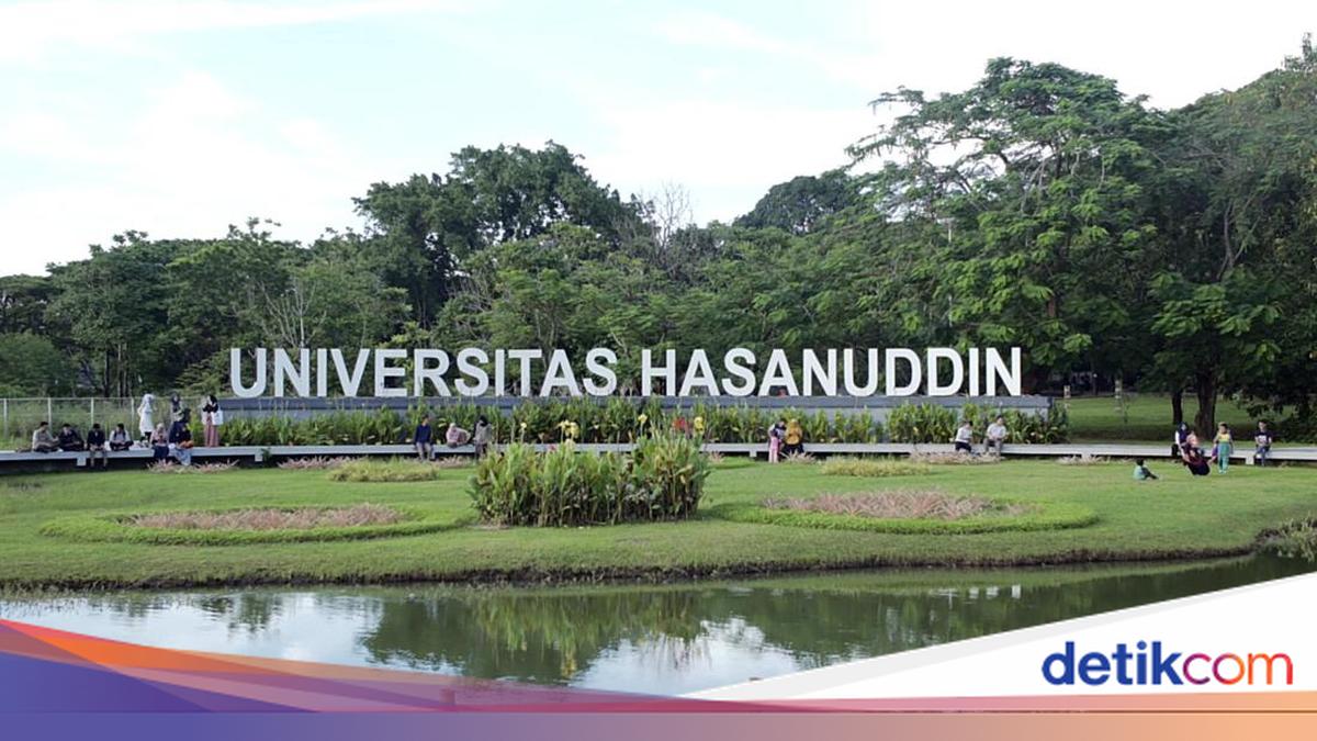 ---
Rincian UKT Universitas Hasanuddin 2026, Berapa yang Tertinggi?

---