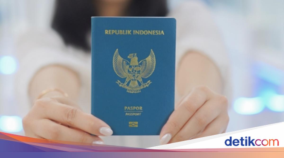 Ancaman Brain Drain di Indonesia: Ribuan WNI Lepas Kewarganegaraan