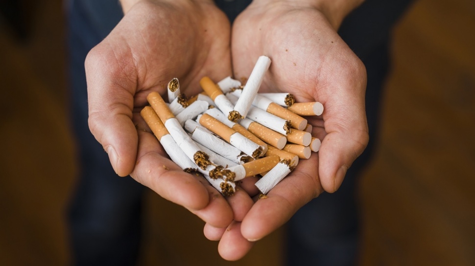 Kekhawatiran Label Halal Rokok di Indonesia Menjelang 2026