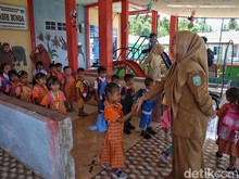 Anggaran BOSP 2026 Mencapai Rp 59 Triliun, Peluang Kenaikan Honor Guru PAUD Negeri