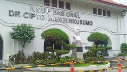 Kondisi Terkini Aktivis KontraS Setelah Disiram Air Keras, RSCM Berikan Pernyataan Resmi