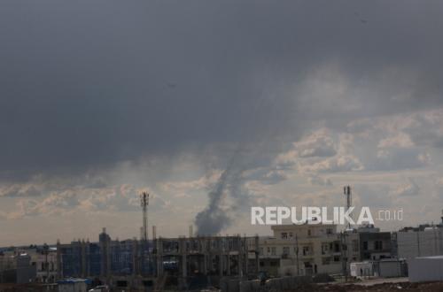Ruang Fiskal Semakin Tertekan di Tengah Ketegangan Perang Global