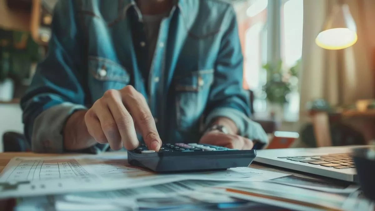 Menghitung Disposable Income untuk Pengelolaan Keuangan yang Efektif