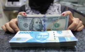 Rupiah Tertekan, Prediksi Nilai Tukar Bisa Capai Rp 17.300 per Dolar AS