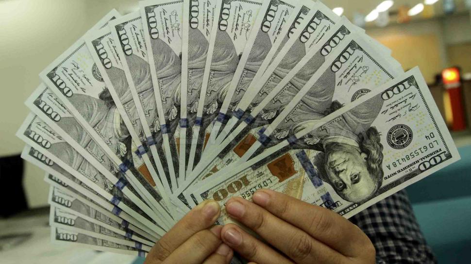 Rupiah Tertekan, Namun Mata Uang Asia Menguat