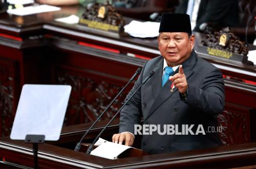 Penguatan Rupiah Setelah Pidato Presiden dan Kebijakan Suku Bunga BI
