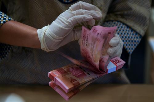 Perbankan Beralih ke Wealth Management di Tengah Perlambatan Kredit