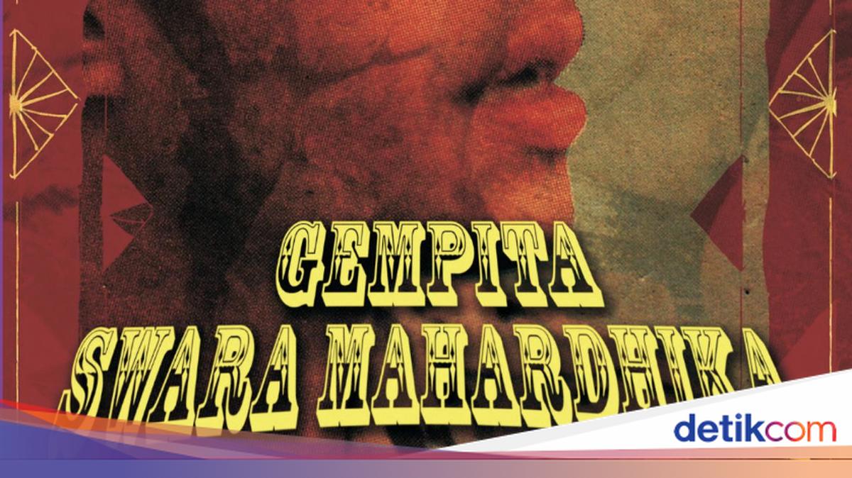 Jejak Guruh Sukarno Putra dalam Mendorong Budaya Kebaya di Kalangan Remaja