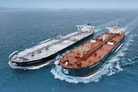 Dua Tanker Pertamina Terhambat Melalui Selat Hormuz