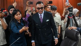 Tantangan dalam Realisasi Panja Tahanan Rumah Menurut Sahroni