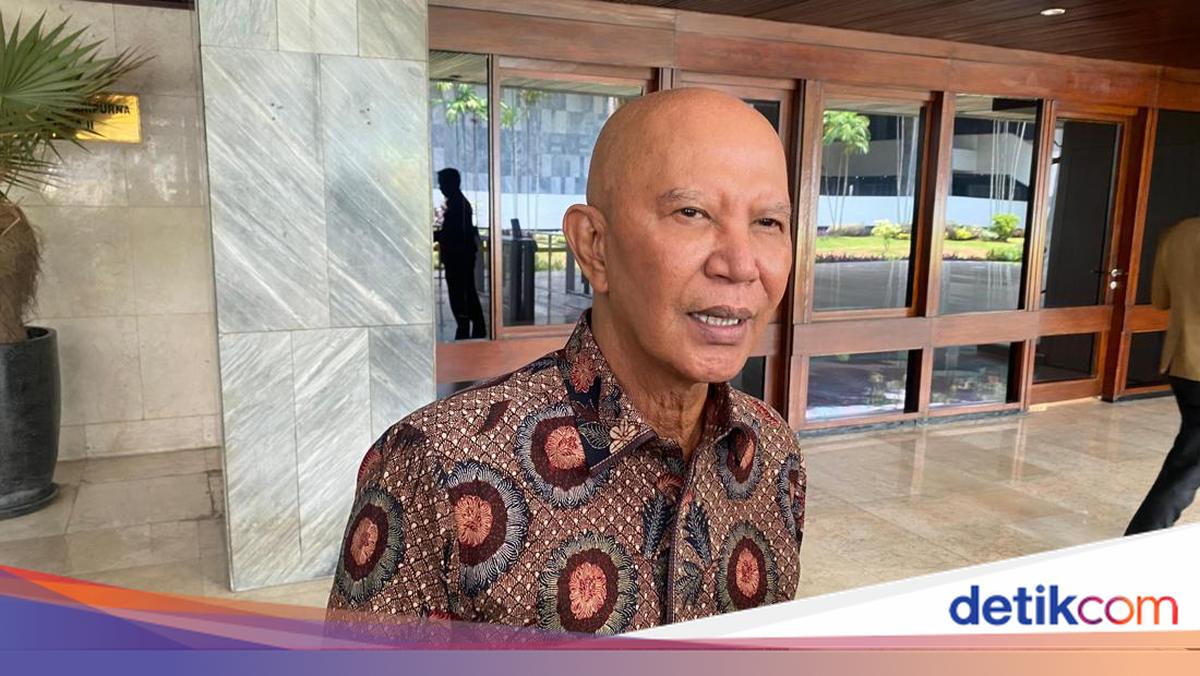 Said PDIP Terkejut dengan Pernyataan Amien Rais: Minta Maaf Tak Menurunkan Derajat
