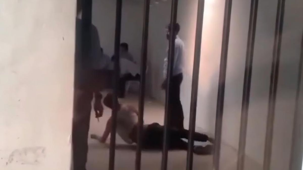 Tindakan Tegas Terhadap Korwil SPPG yang Terlibat Pencambukan di Bogor