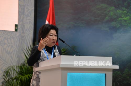 Rekomendasi DEN untuk Presiden Terkait MSCI dan Klasifikasi Pasar Modal Indonesia