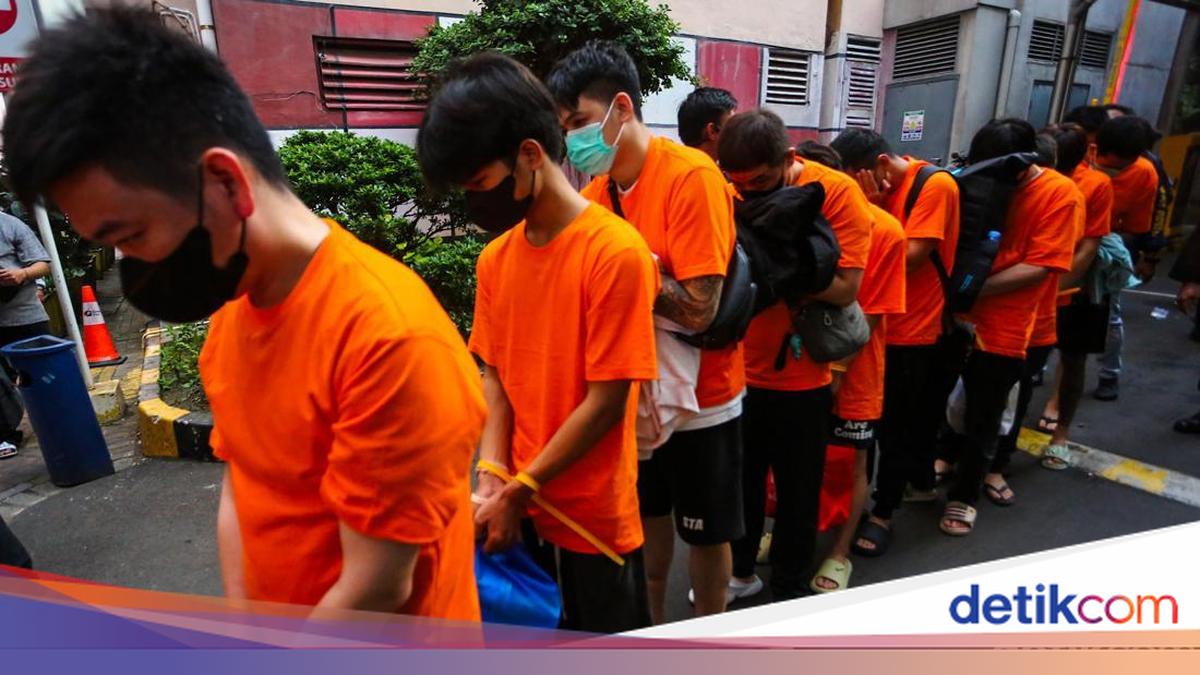 Temuan Baru: Penipuan di Sungai Mekong dan Aktivitas Judol yang Mencurigakan