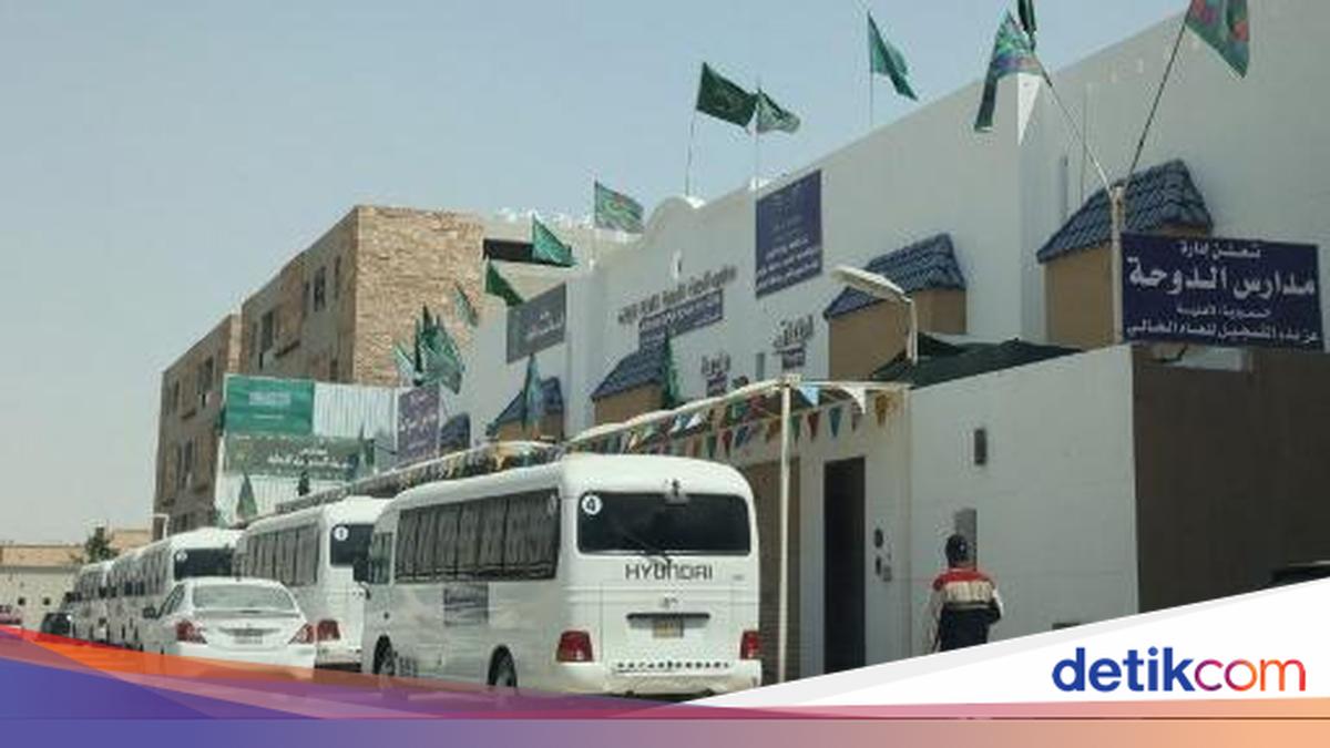 Ketegangan Meningkat, Riyadh Terapkan Pembelajaran Jarak Jauh Selama Satu Minggu