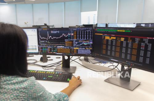 Pemerintah Luncurkan SBN Ritel dengan Imbal Hasil Menarik