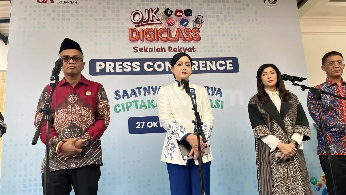 ---
Anak 8 Tahun Jadi Korban Penipuan Digital, Ini Modusnya

---