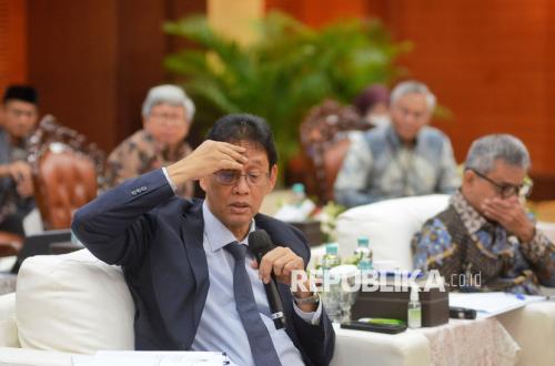 Alokasi Transfer ke Daerah 2027 Sebesar Rp 735 Triliun Diterangkan Purbaya