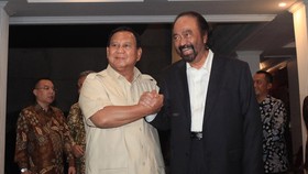 Dinamisnya Fusi Partai Politik dalam Konteks Blok NasDem-Gerindra