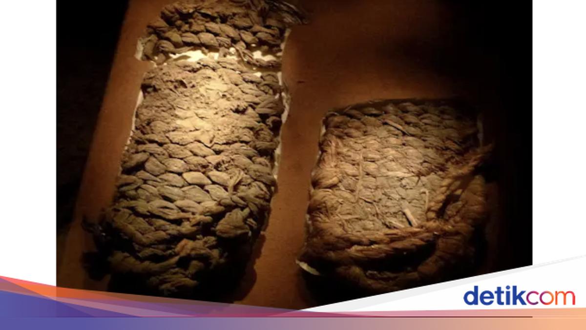 Sejarah Sepatu: Penggunaan Sejak 40 Ribu Tahun yang Lalu
