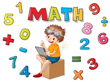 Sejarah Simbol Matematika: Awal Mula Penggunaan Tanda Minus Sejak 1489