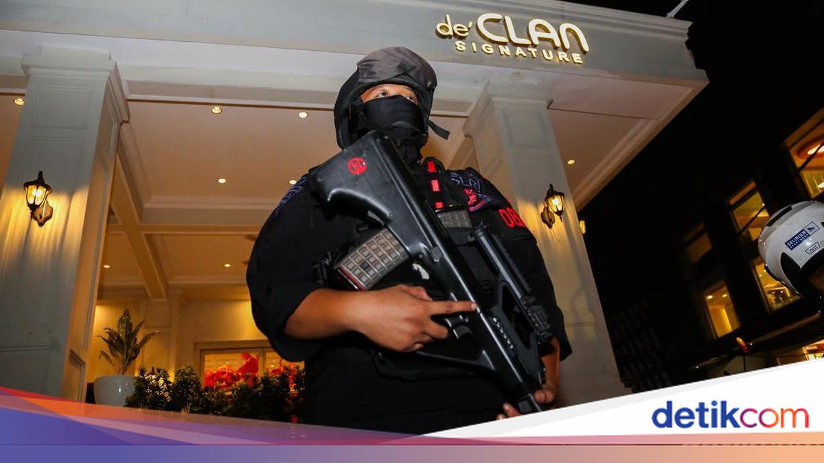 Satu Tindakan, Tiga Kasus Korupsi Terungkap