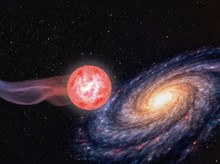 Sekelompok Mahasiswa Astronomi Berhasil Menemukan Bintang dari Periode Awal Alam Semesta