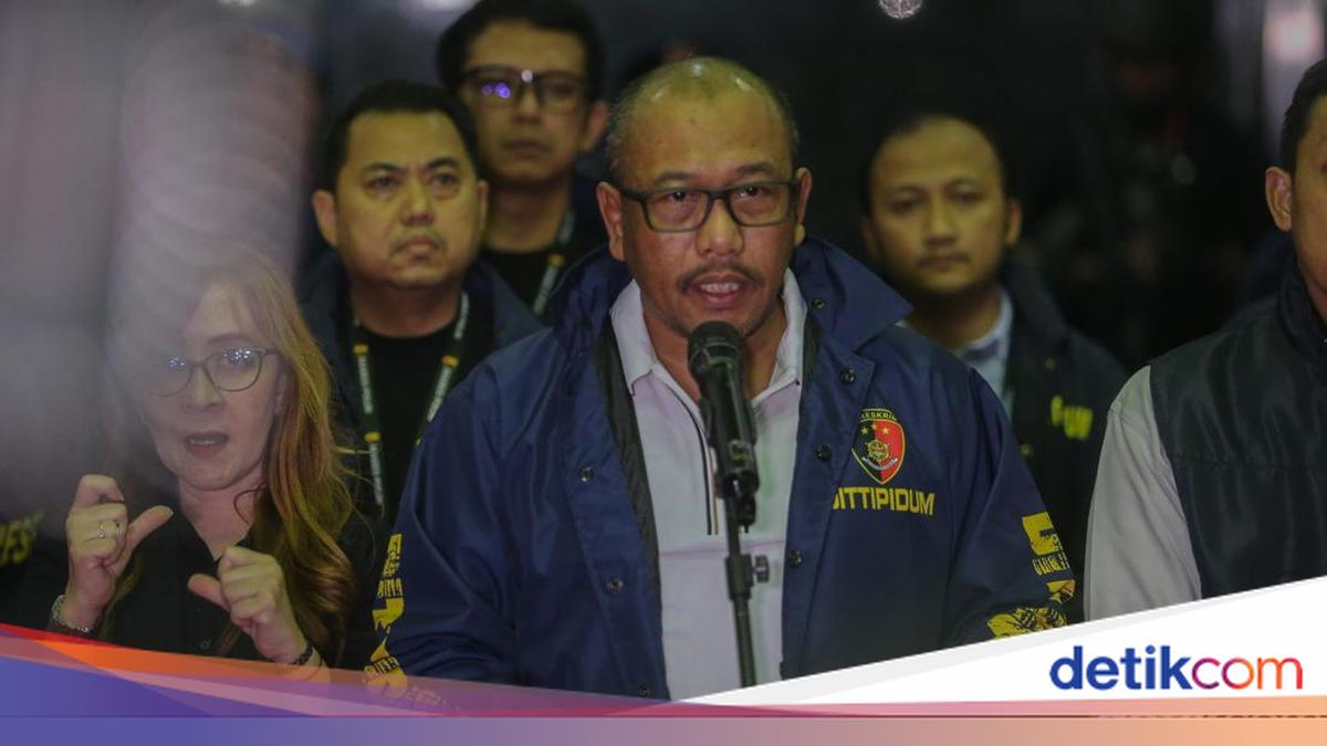 Penyelidikan Kasus Judi Online di Hayam Wuruk Melibatkan 320 WNA