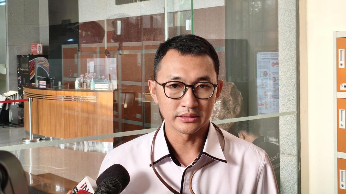KPK Tangkap Bupati Klaten dan Kepala BPK Jateng dalam OTT
