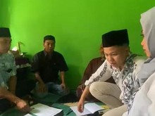 Pernikahan Sesama Jenis di Malang Ternyata Terkait dengan Janji dan Identitas Palsu