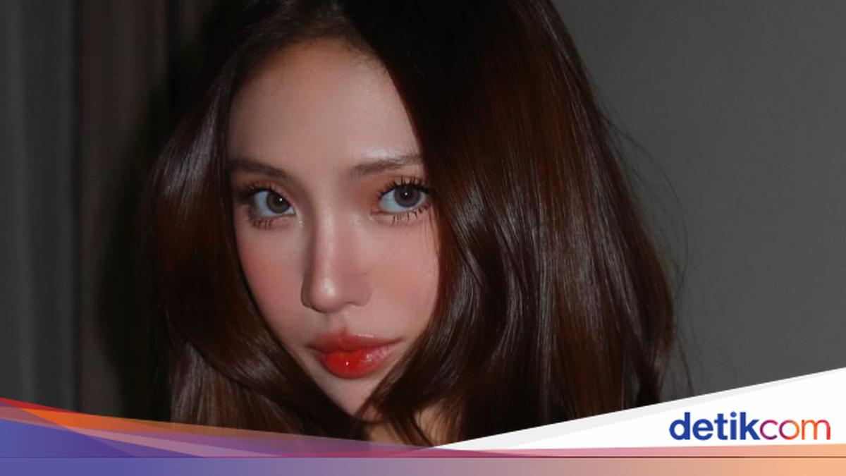 Selebgram Jule Ditangkap Terkait Kasus Narkoba dengan Vape