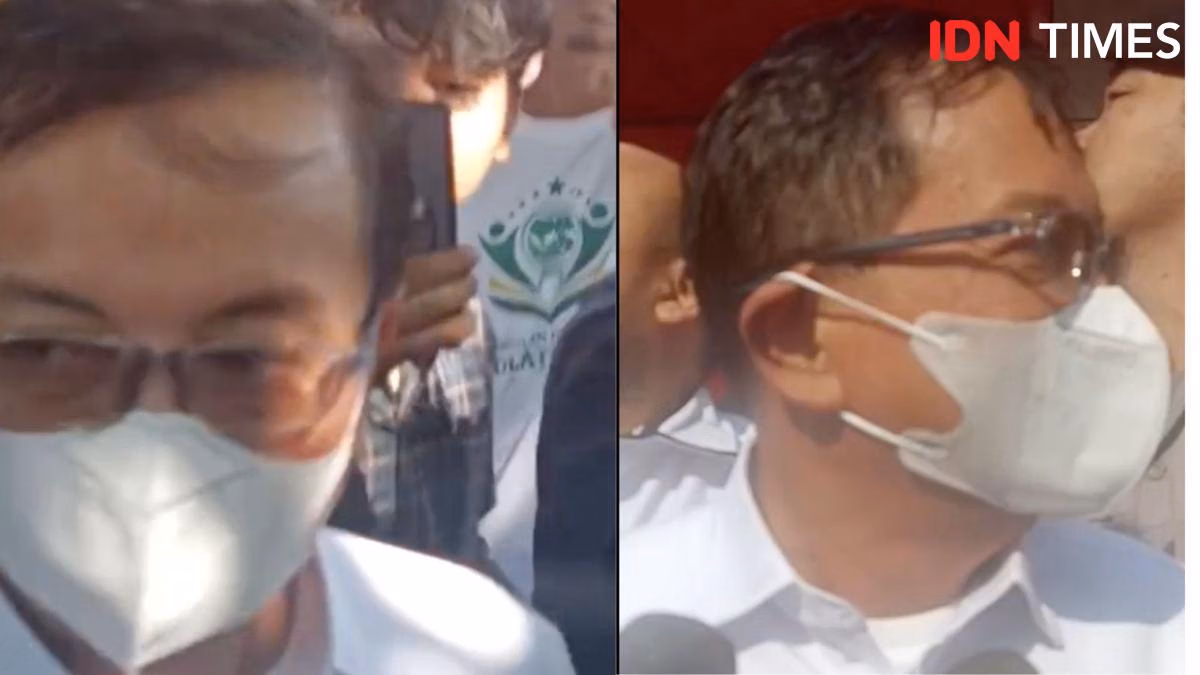 Alasan Sekretaris Utama BNPB Belum Ditahan KPK Setelah OTT