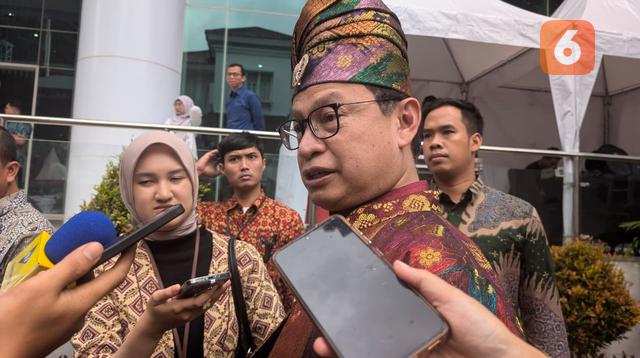 BPOM Tegaskan Aturan Pemakaian Dinitrogen Oksida untuk Mencegah Penyalahgunaan