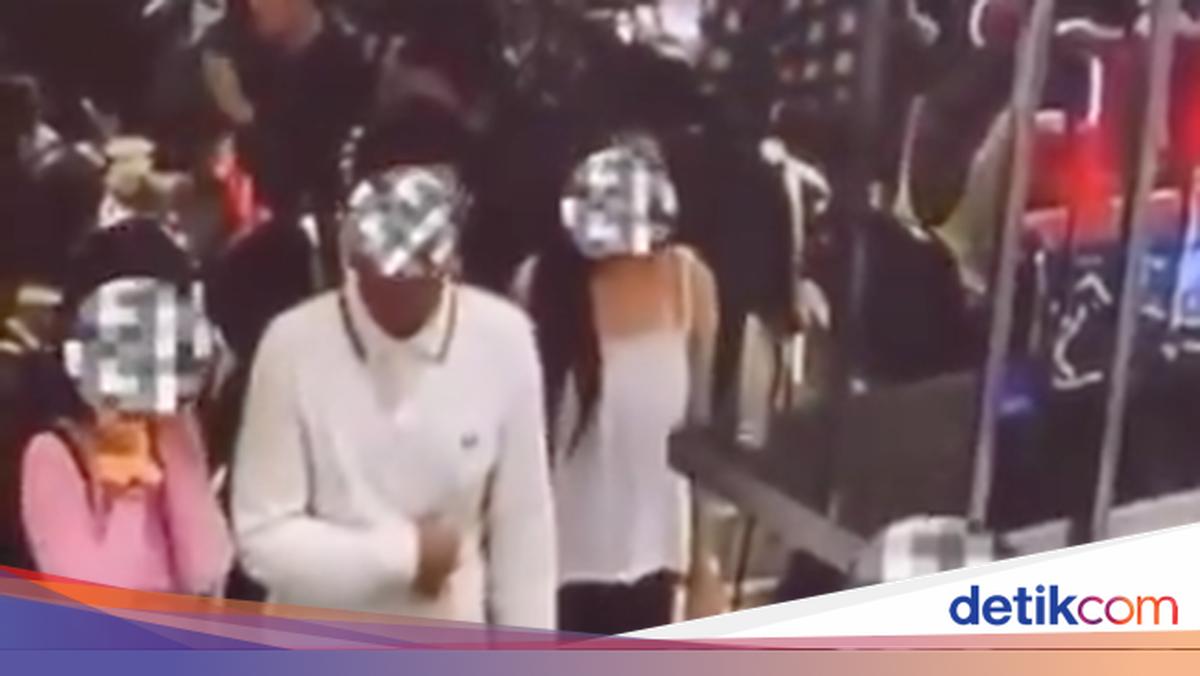 Senayan City Tanggapi Insiden Wanita Ditendang di Mal