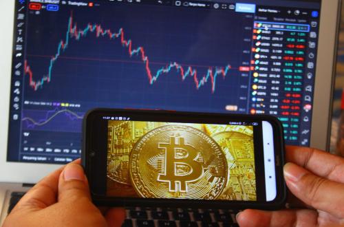 Sentimen Pasar Global Meningkat, Harga Bitcoin Naik Setelah Kesepakatan AS-Iran