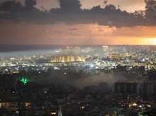 Kekerasan Terbaru: Serangan Israel di Lebanon Membawa Korban Jiwa Signifikan