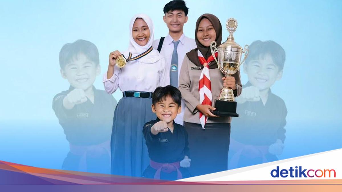 Ketentuan dan Jenis Prestasi dalam SPMB 2026