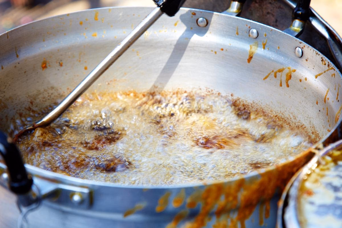 Risiko Kesehatan yang Mengintai Akibat Kebiasaan Mengonsumsi Kol Goreng
