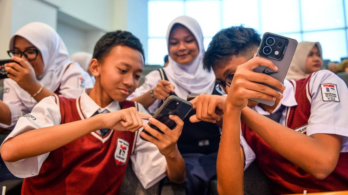 Kekhawatiran Siswa Indonesia Terhadap Penggunaan AI dalam Pembelajaran